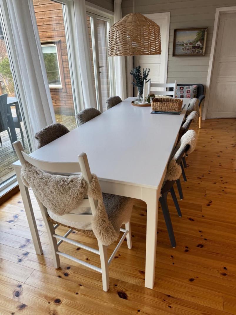 Villa Charming House Located By The Fjord With The Pultpitrock Within Short Distance Jørpeland Esterno foto