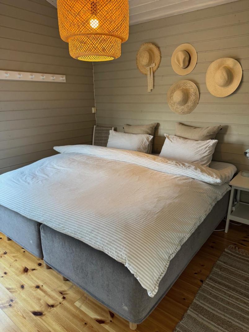 Villa Charming House Located By The Fjord With The Pultpitrock Within Short Distance Jørpeland Esterno foto