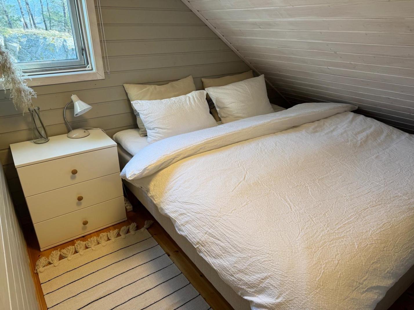 Villa Charming House Located By The Fjord With The Pultpitrock Within Short Distance Jørpeland Esterno foto