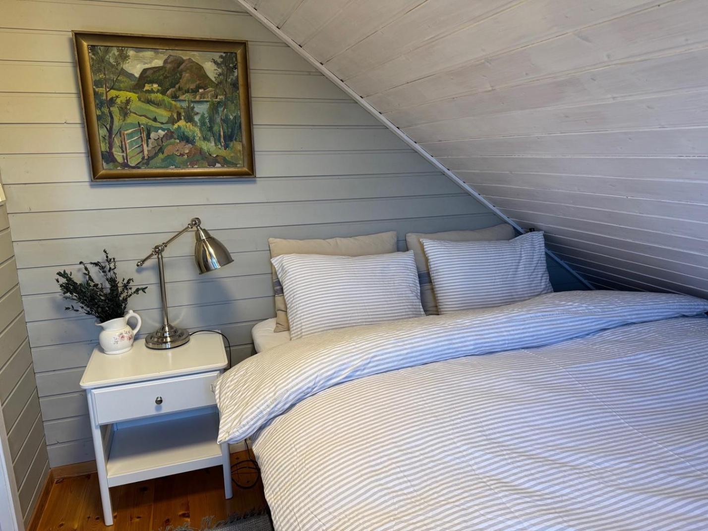 Villa Charming House Located By The Fjord With The Pultpitrock Within Short Distance Jørpeland Esterno foto